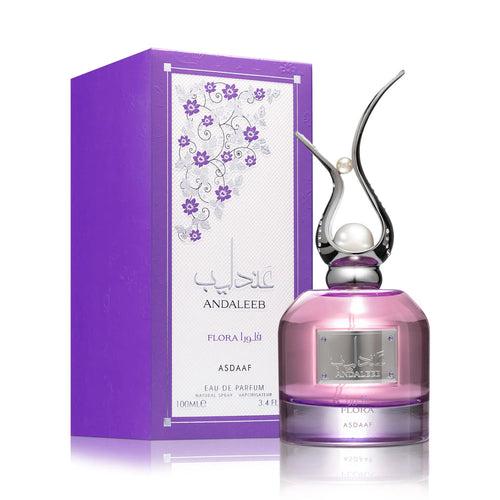 Andaleeb Flora 100ml