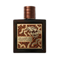 Lattafa Qaed Al Fursan untamed 90ml