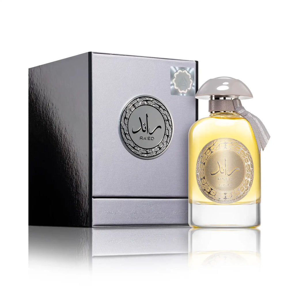 Lattafa Ra'ed Silver 100ml