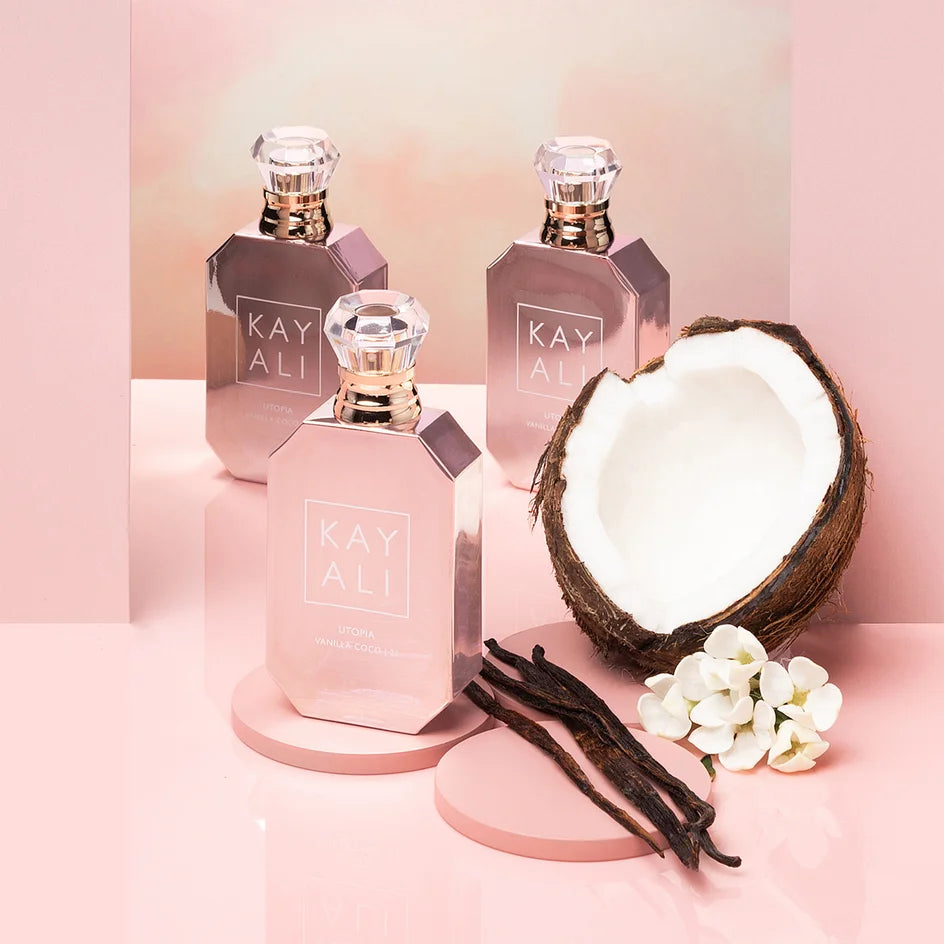 Kayali Utopia Vanilla Coco 100ml