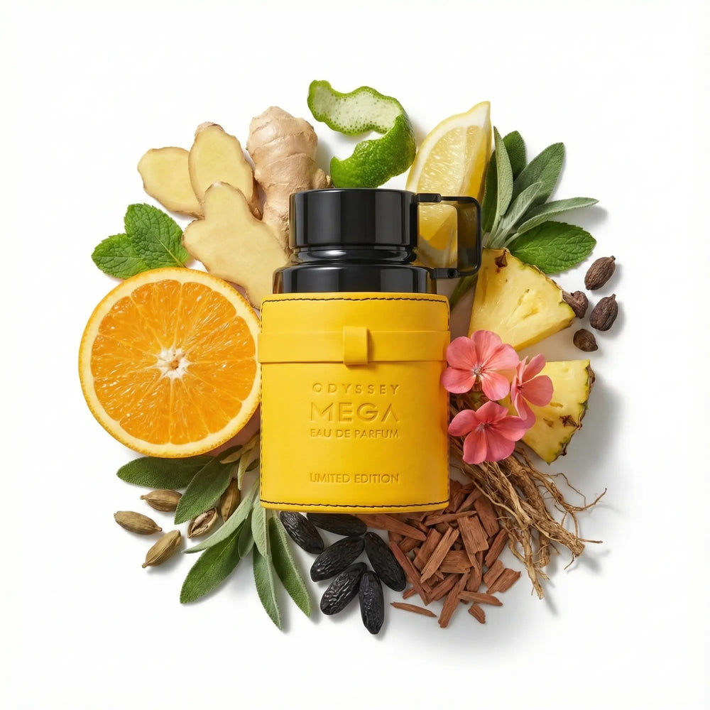 Armaf Odyssey Mega 100 ml