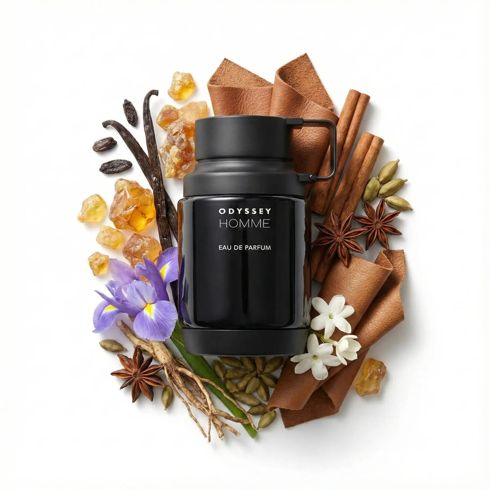 Armaf Odyssey Homme 100ml