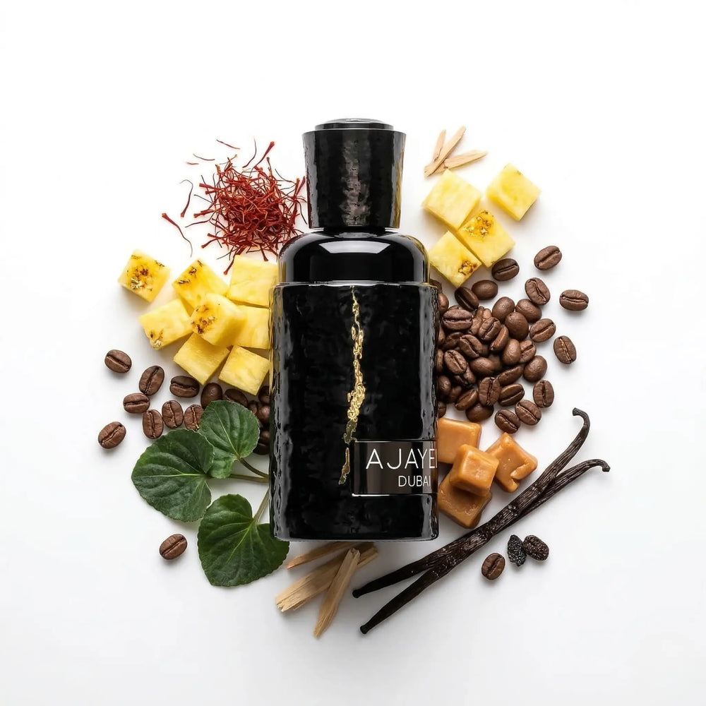 Lattafa Ajayeb Dubai 100ml