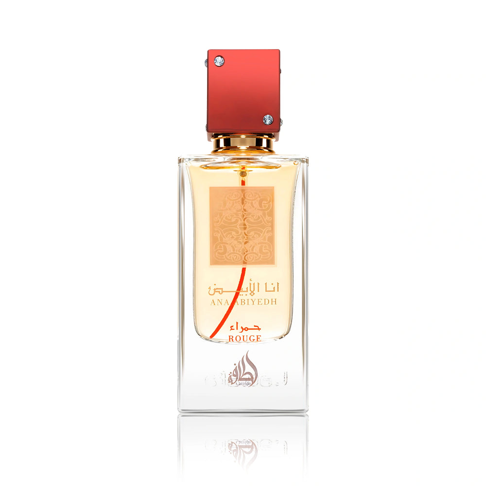 Lattafa Ana Abiyedh Rouge 60 ml