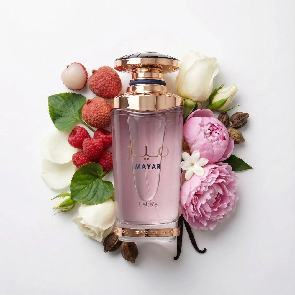 Lattafa Mayar 100ml