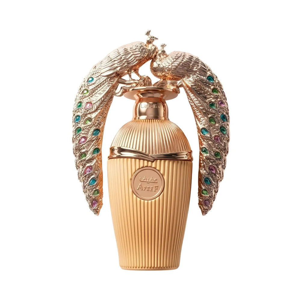 Afeef Lattafa 100ml
