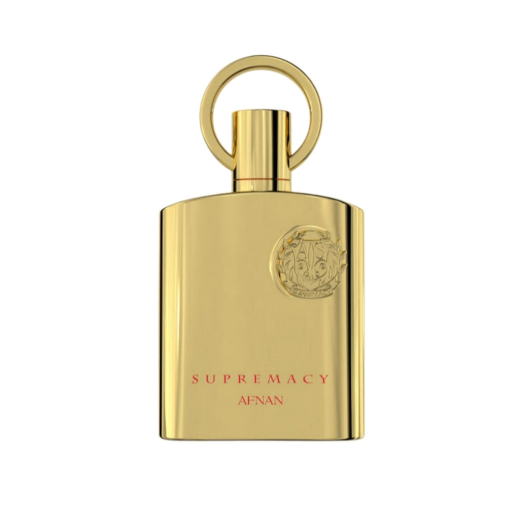 Afnan Supremacy Gold 100ml