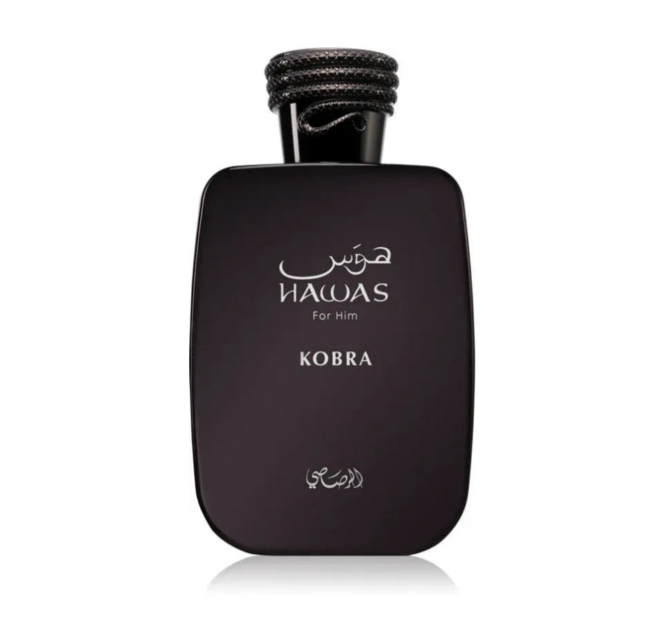 Rasasi hawas Kobra 100ml