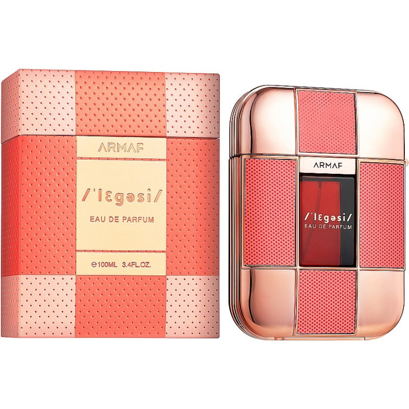 Armaf Legesi 100ml