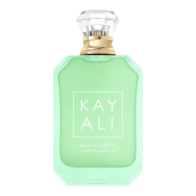 Kayali Maui In A Bottle Sweet Banana 100ml