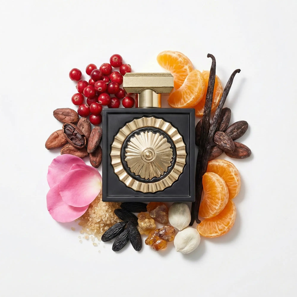Lattafa Nebras 100ml