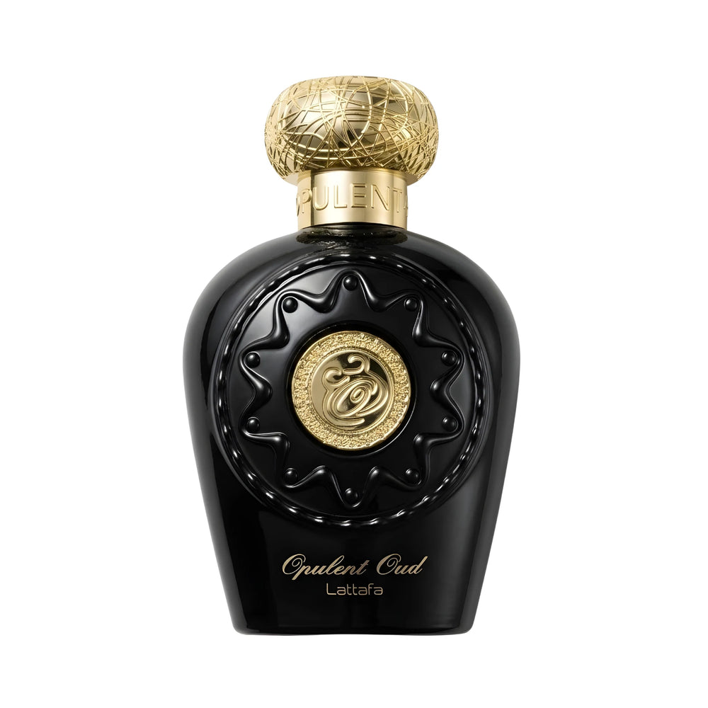 Lattafa Opulent Oud 100ml