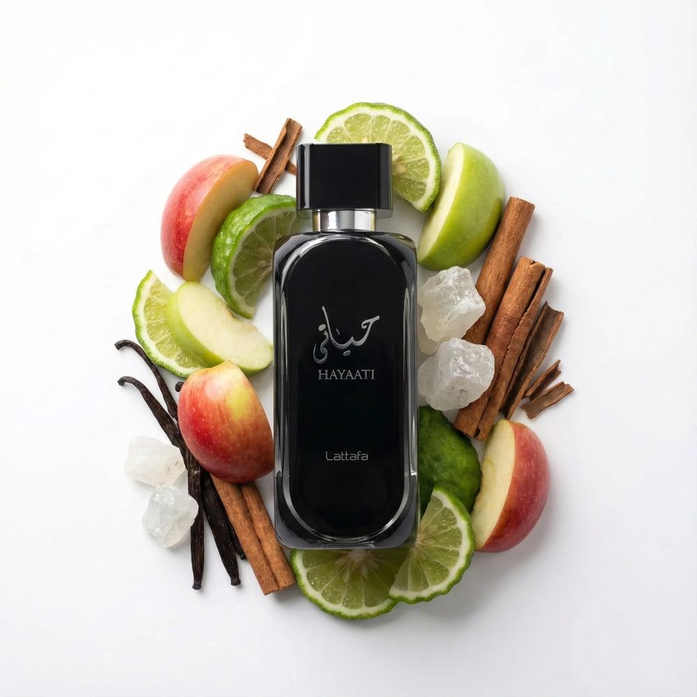 Lattafa Hayaati 100ml