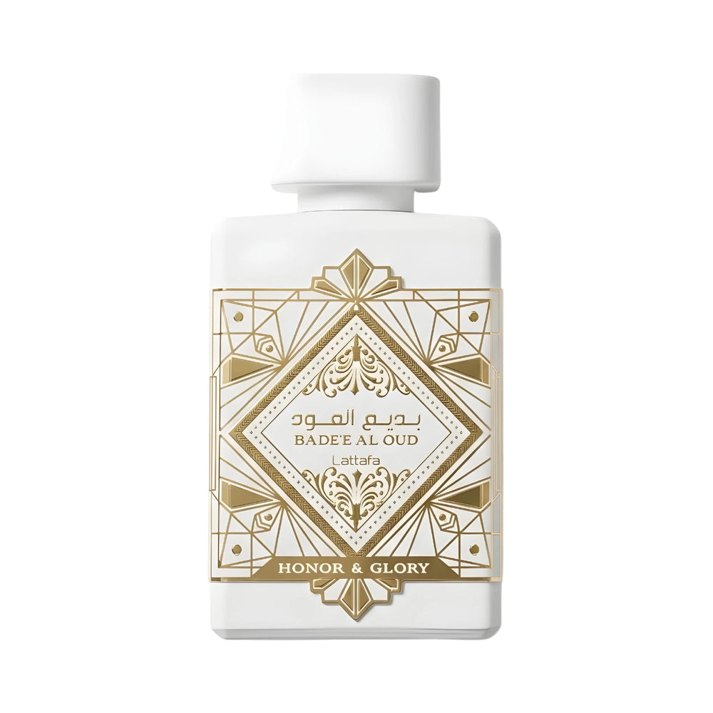 Lattafa Badee Al Oud Honor & Glory 100ml