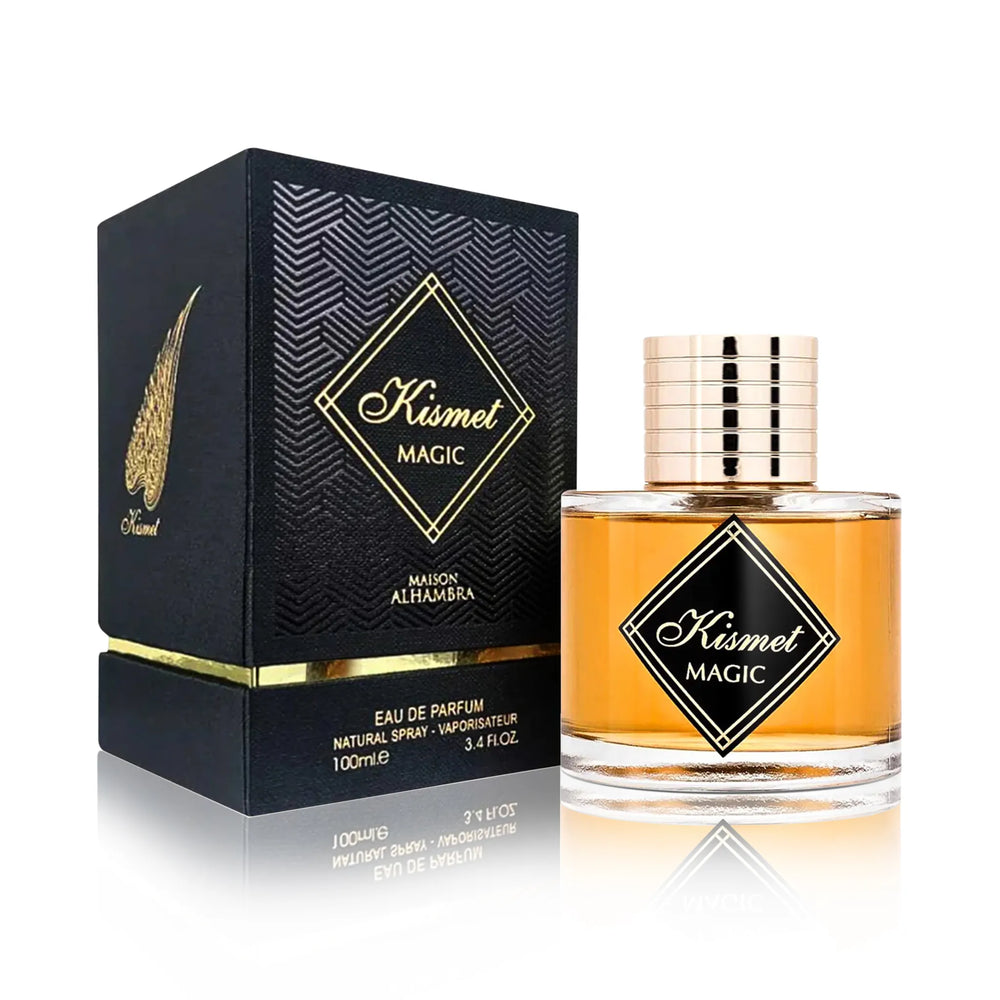 Maison Alhambra Kismet Magic 100ml