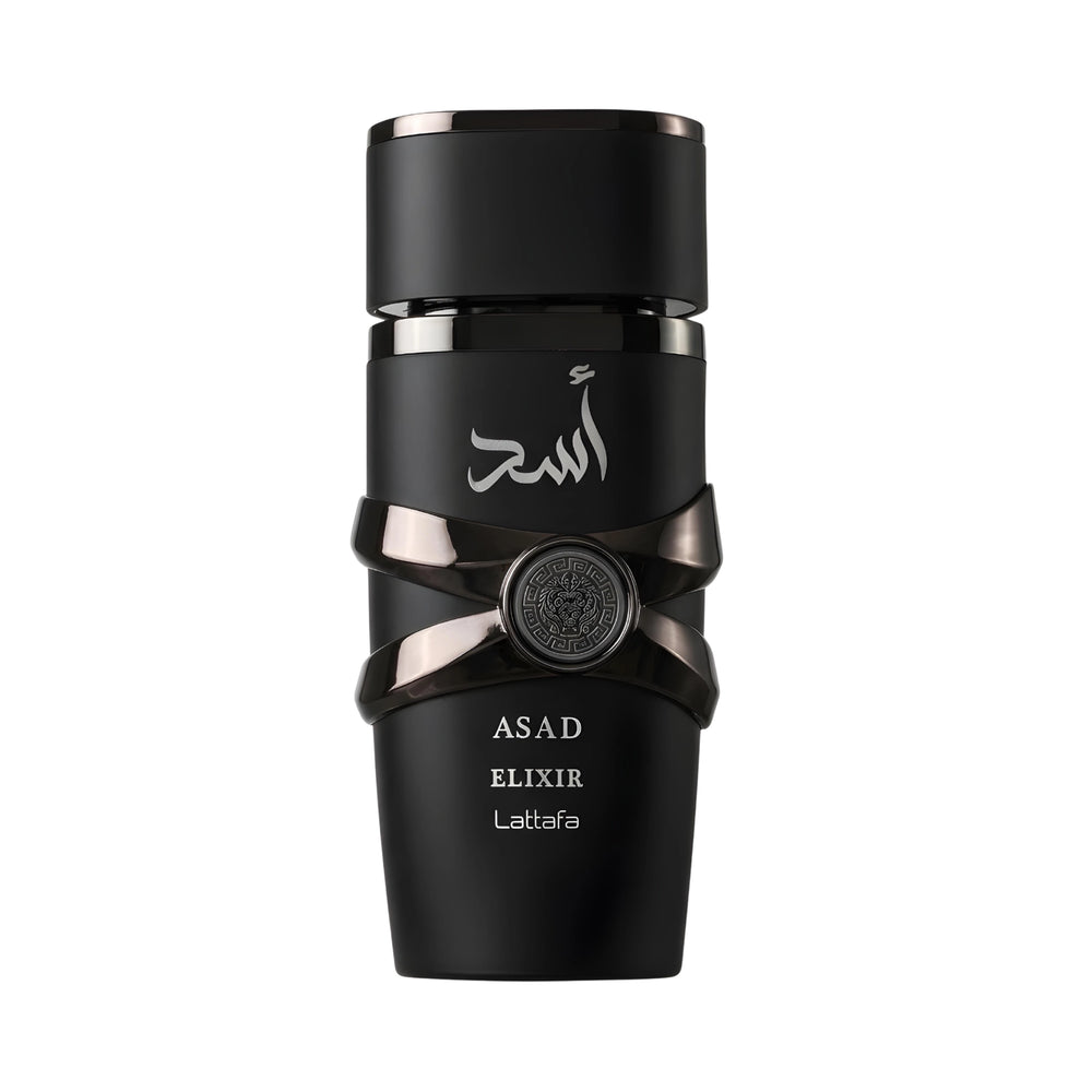 Lattafa Asad Elixir 100ml