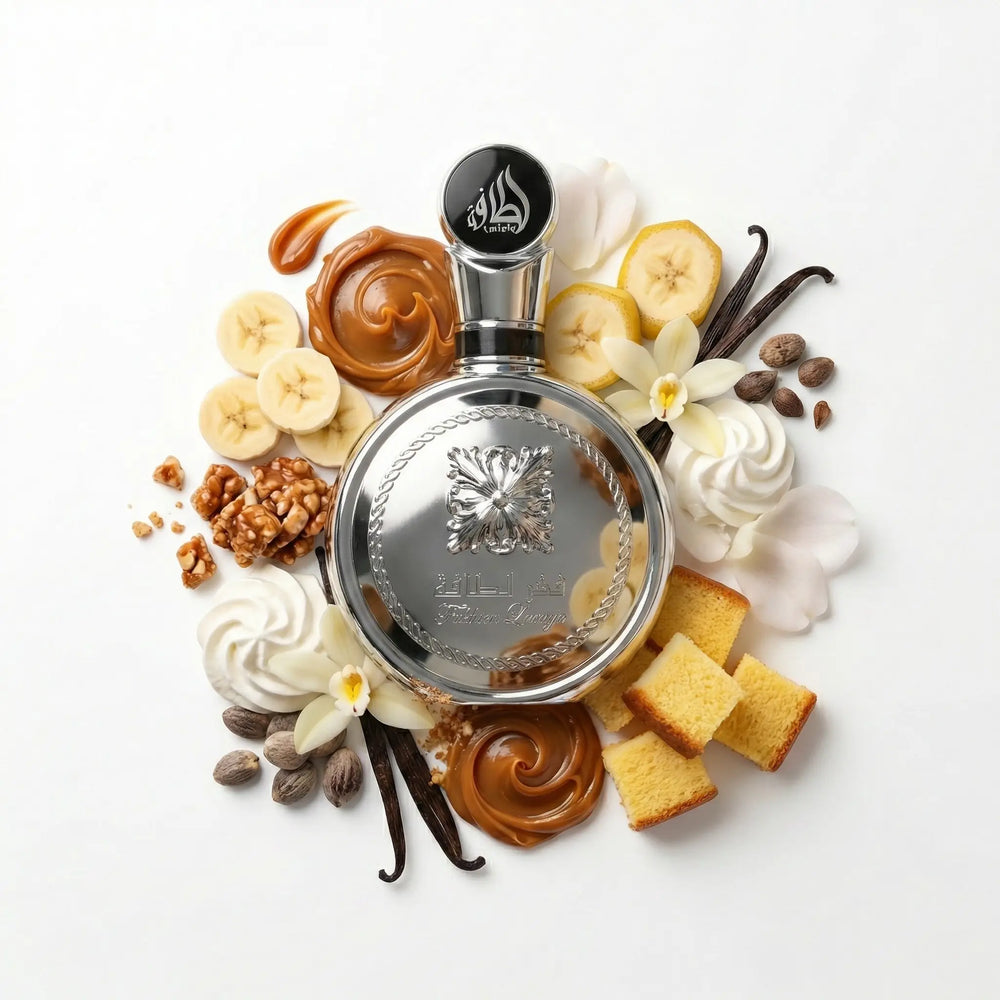Fakhar Platin lattafa 100ml