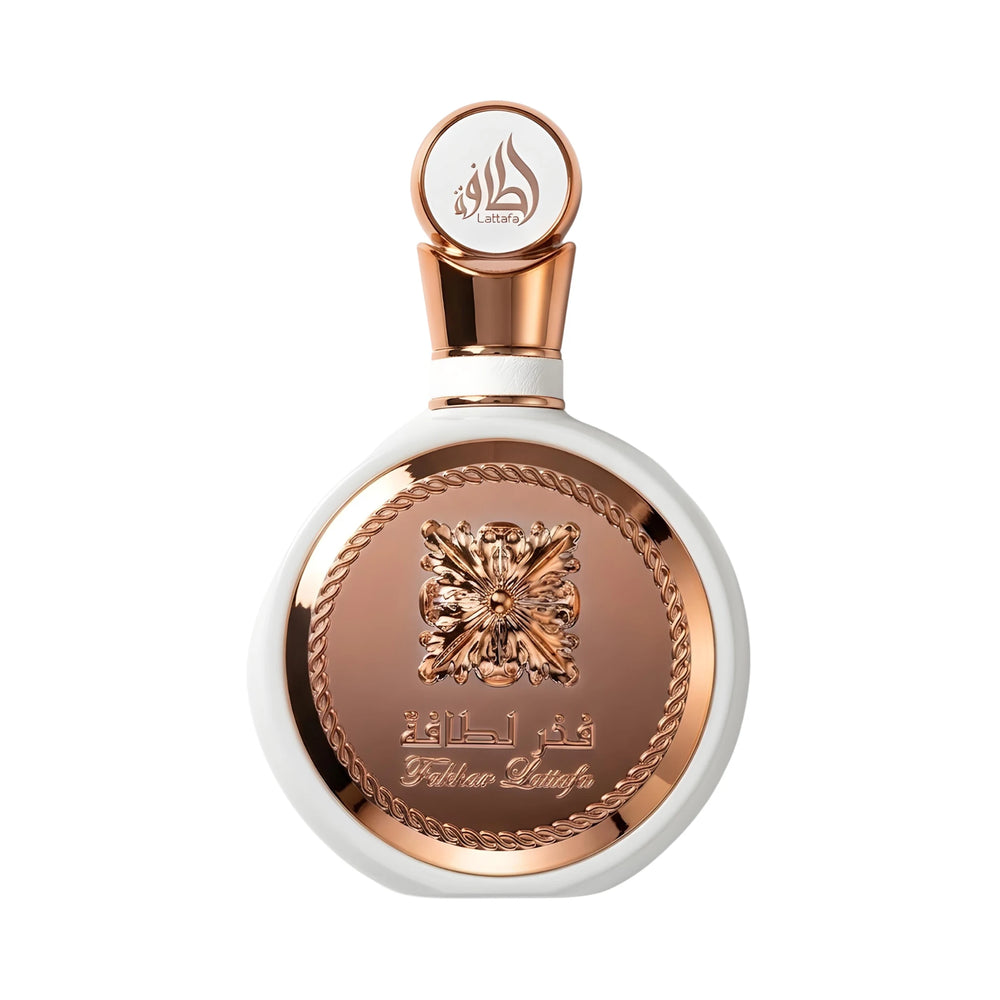 Fakhar Rose Lattafa 100ml
