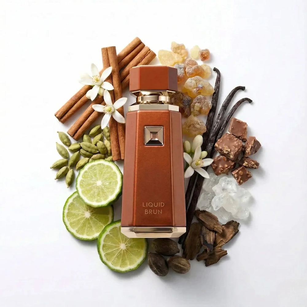 Liquid Brun French Avenue 100ml
