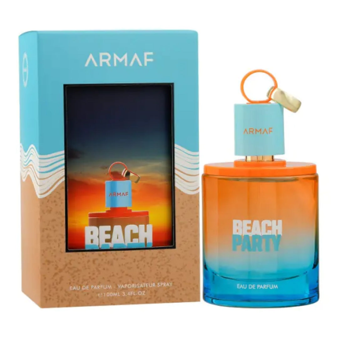 Armaf Beach Party 100ml