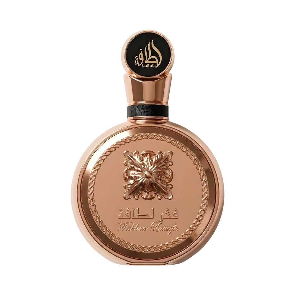 Fakhar gold extrait lattafa 100ml