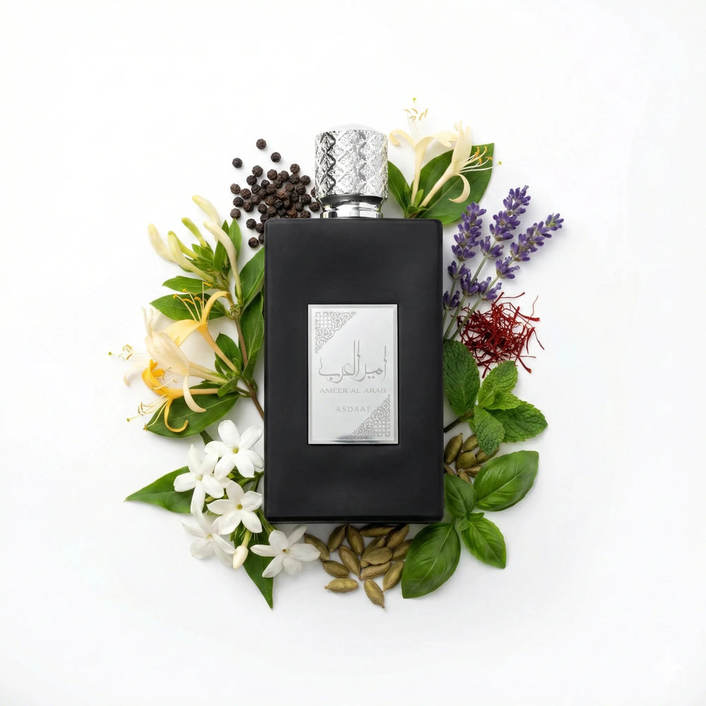 Ameer Al Arab Asdaaf 100ml