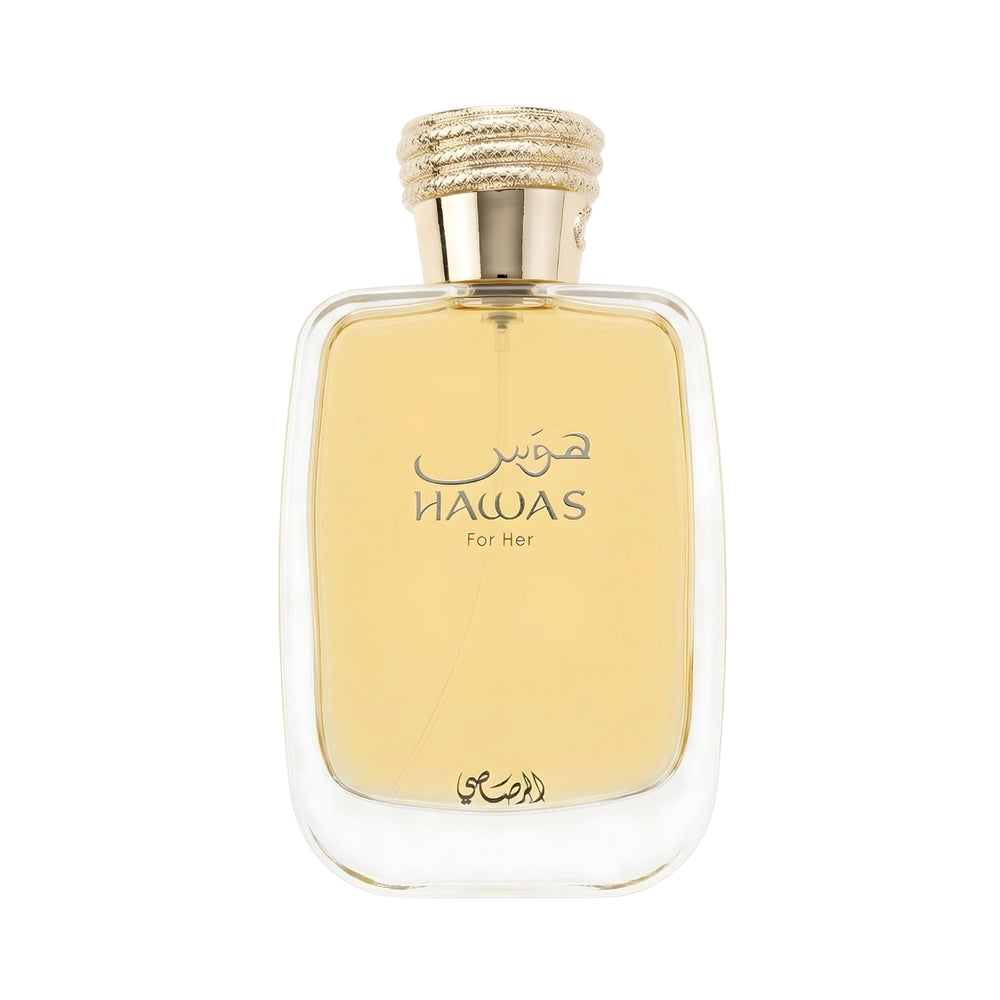Rasasi Hawas for her 100ml
