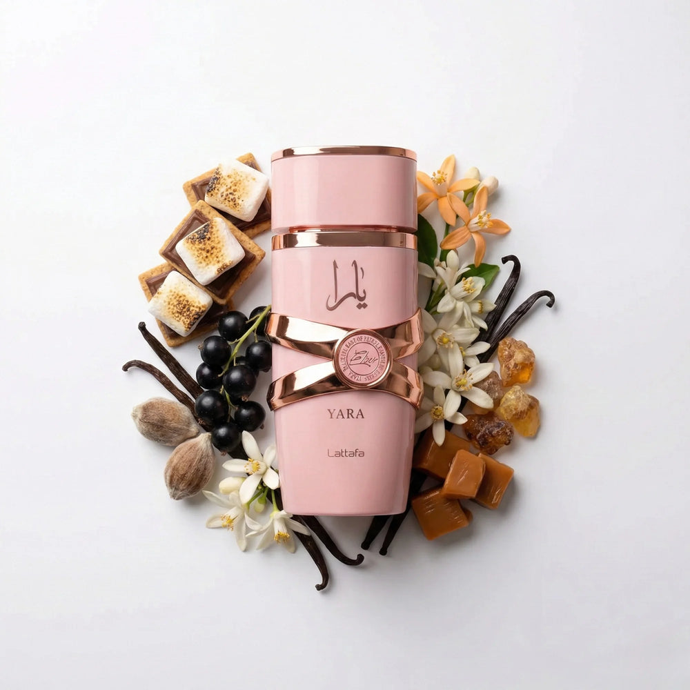Lattafa Yara Elixir 100ml