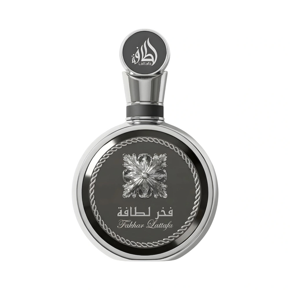Fakhar Platin lattafa 100ml