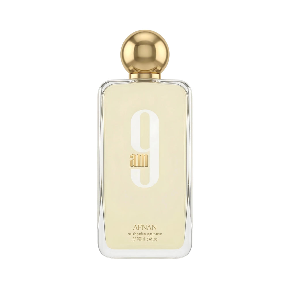 Afnan 9 am 100ml
