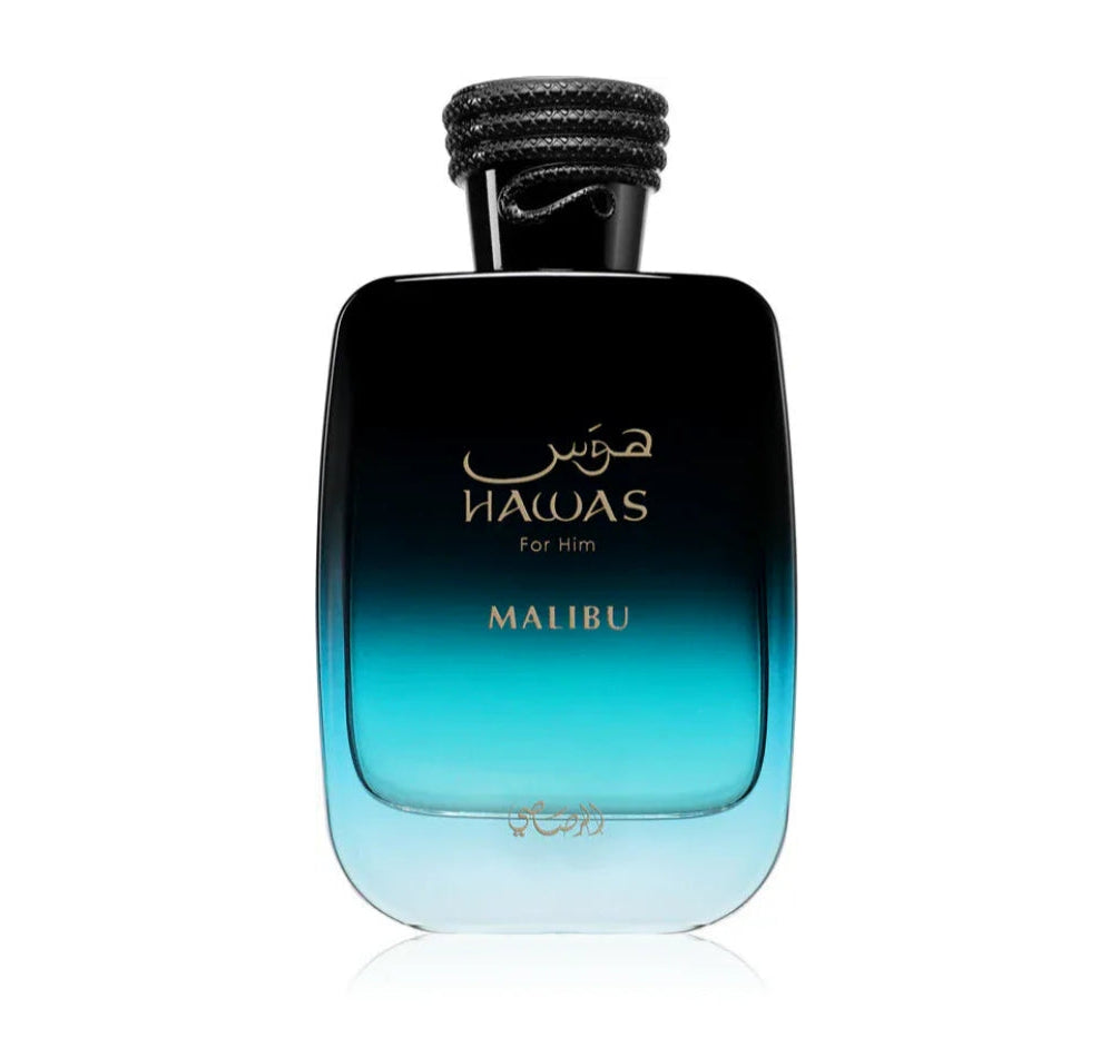 Rasasi Hawas Malibu 100ml
