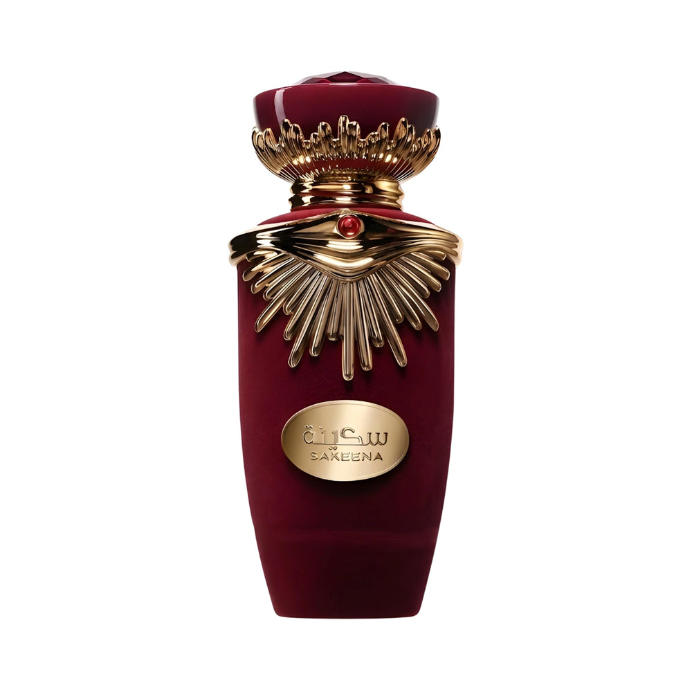 Sakeena Lattafa 100 ml