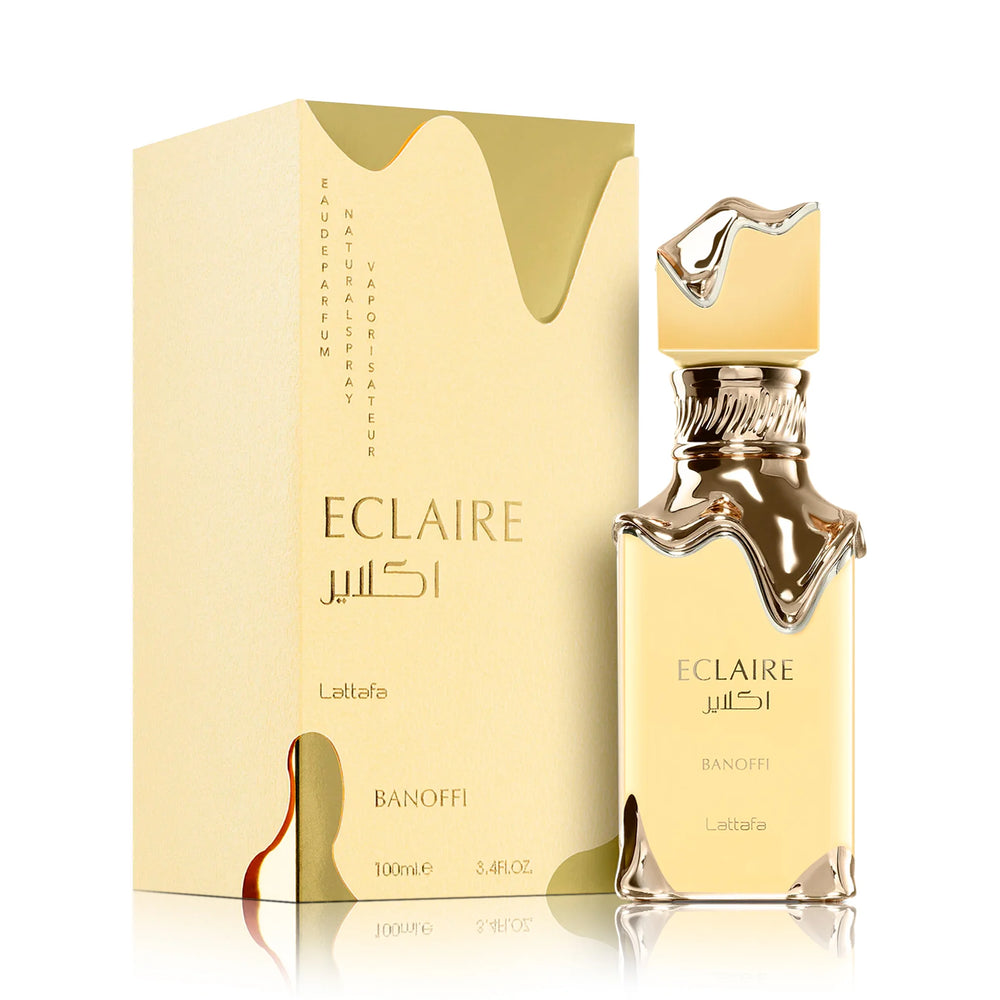 Lattafa Eclaire Banoffi 100ml