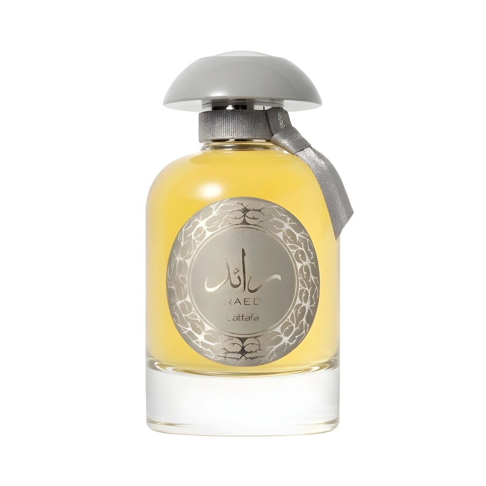 Lattafa Ra'ed Silver 100ml
