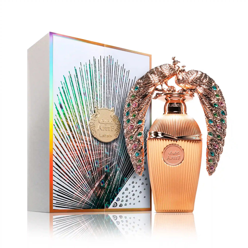 Afeef Lattafa 100ml
