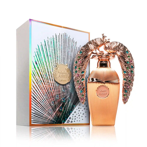 Afeef Lattafa 100ml