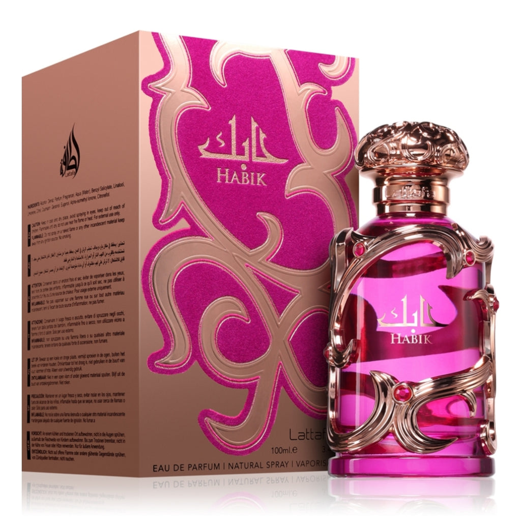 Lattafa Habik 100ml