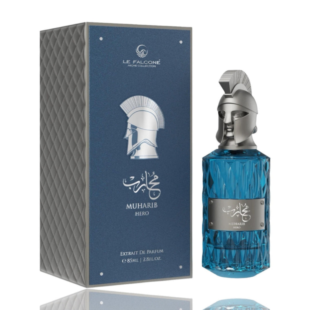 Le Falconé Muharib Hero 85ml