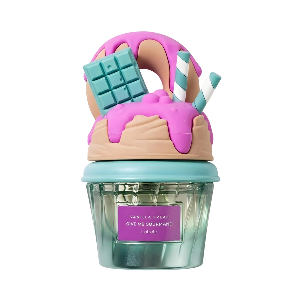 Lattafa Vanilla Freak 100ml