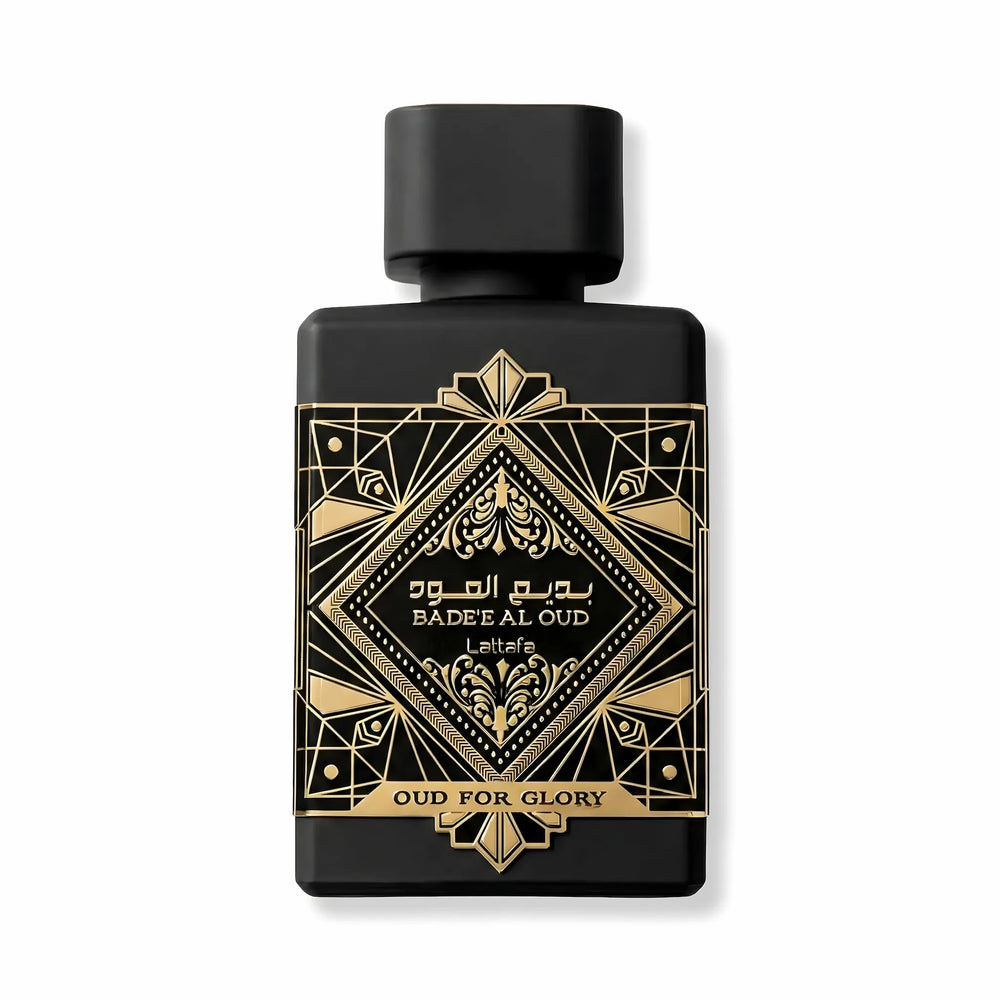 Lattafa Badee Al Oud for Glory 100ml