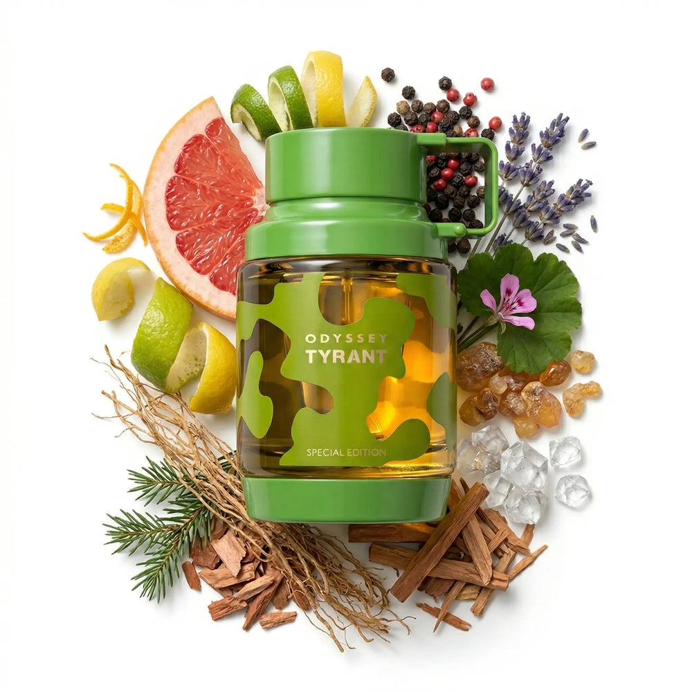Armaf Odyssey Tyrant 100ml