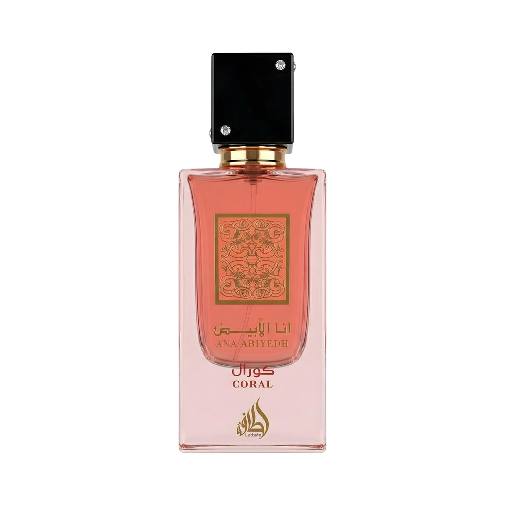 Lattafa Ana Abiyedh Coral 100ml