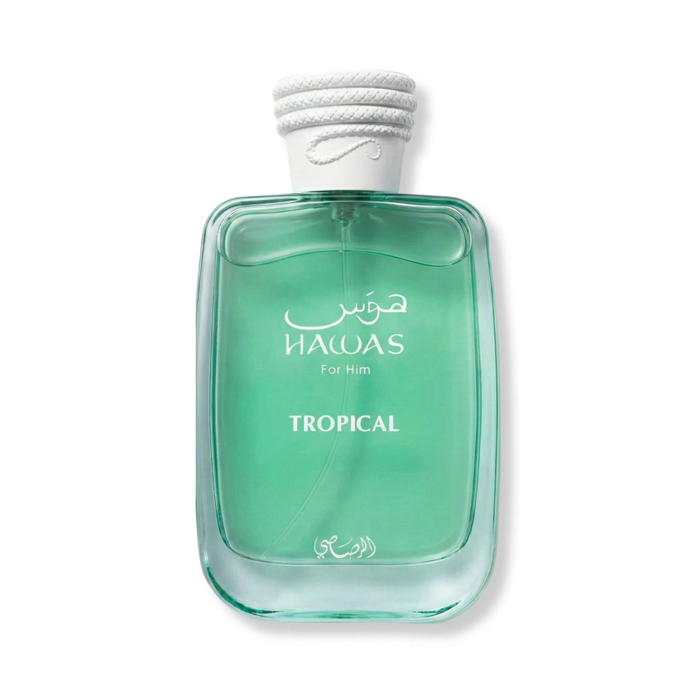 Rasasi Hawas tropical 100ml