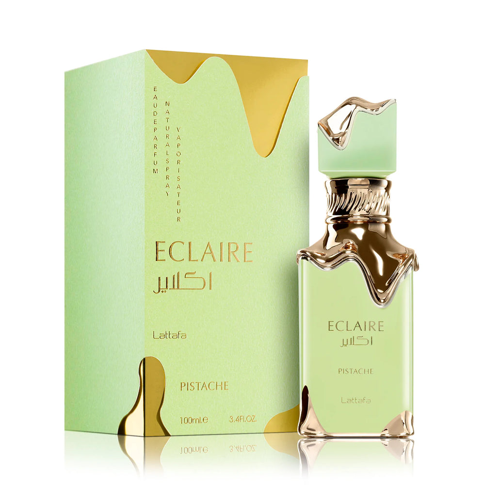 Lattafa Eclaire Pistache 100ml