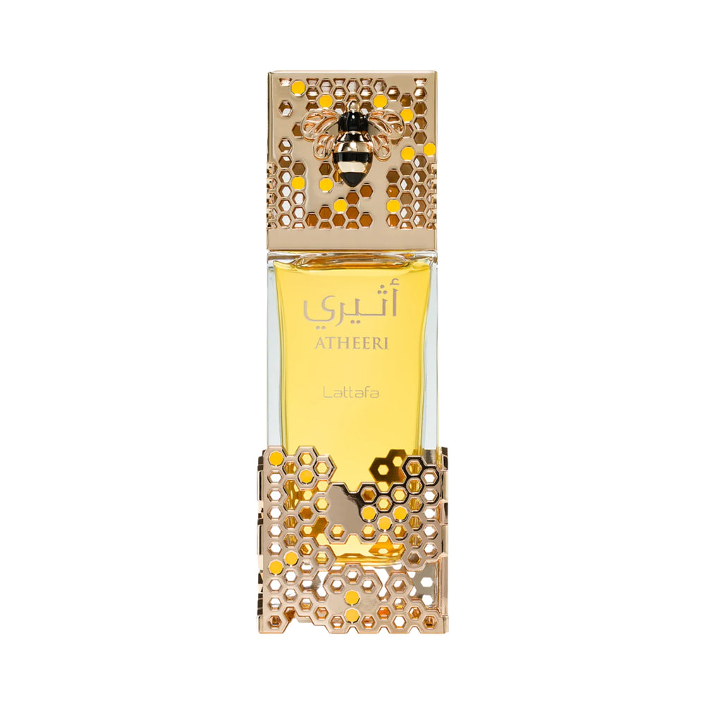 Lattafa Atheeri 100ml