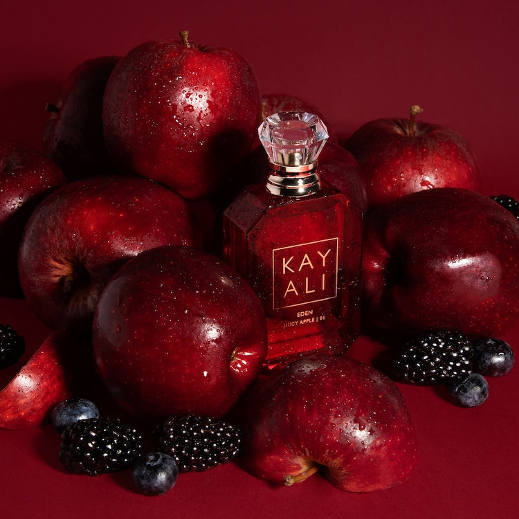 Kayali Eden Juicy Apple 100ml