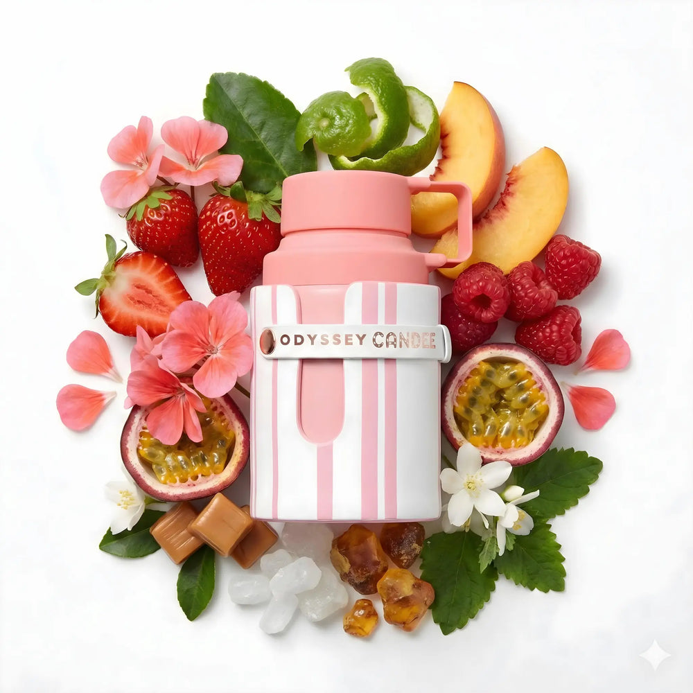 Armaf Odyssey Candee 100ml