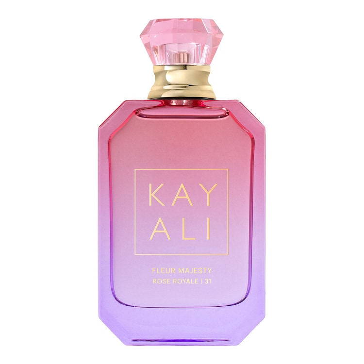 Kayali Fleur Majesty Rose Royale 100ml