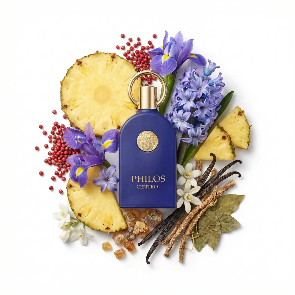 Maison Alhambra Philos Centro 100ml