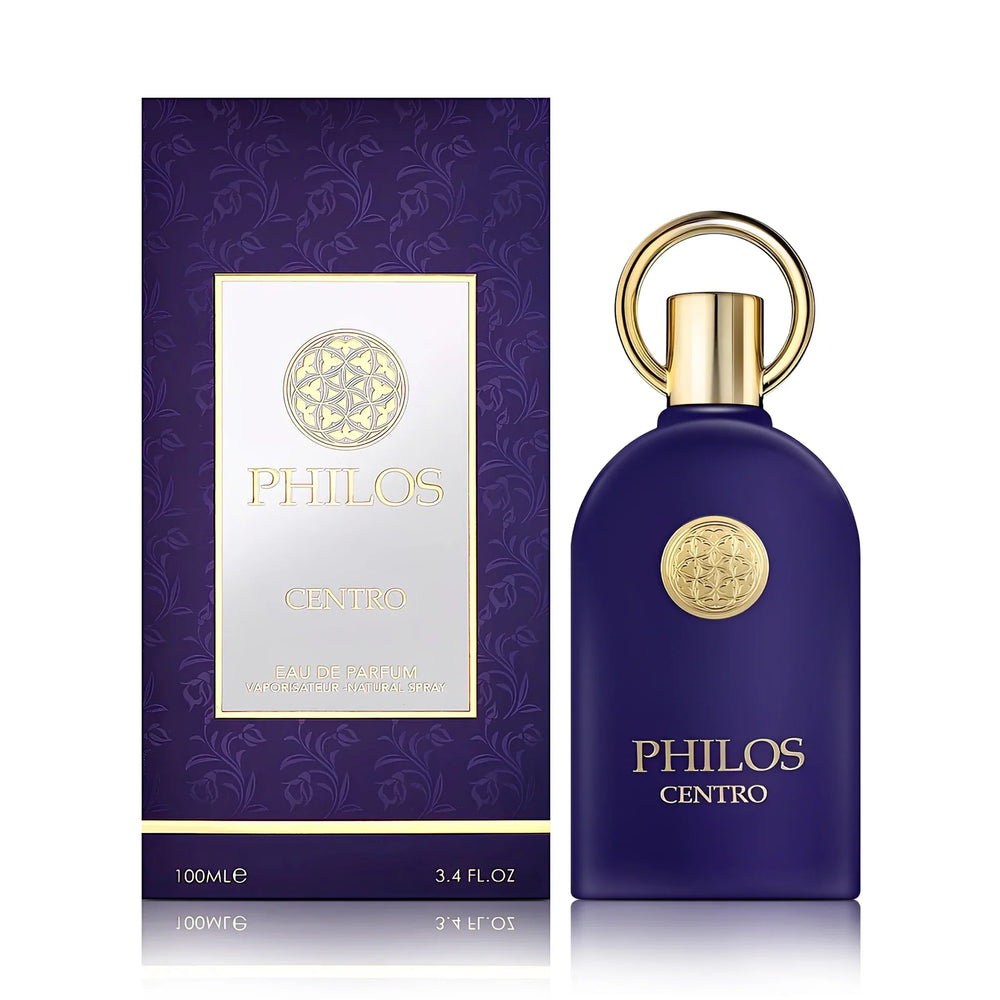 Maison Alhambra Philos Centro 100ml